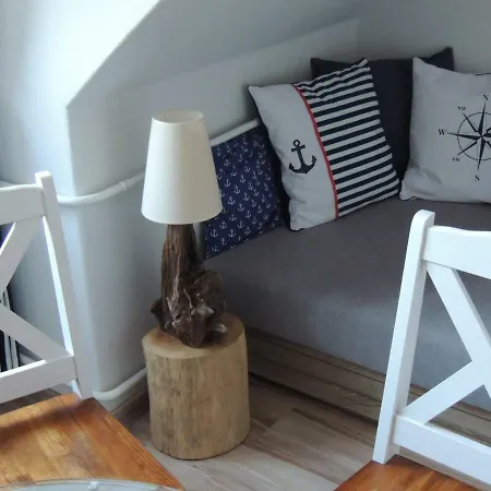 Appartement Morska Przystan Ustka