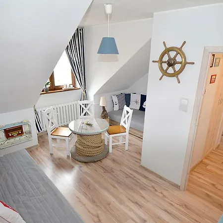 Appartement Morska Przystan *