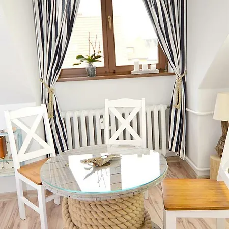 Morska Przystan Appartement *