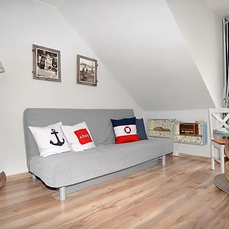 Appartement Morska Przystan