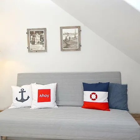 Morska Przystan * ウストカ