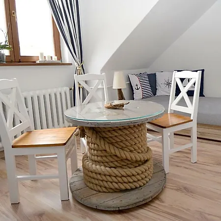 Appartement Morska Przystan