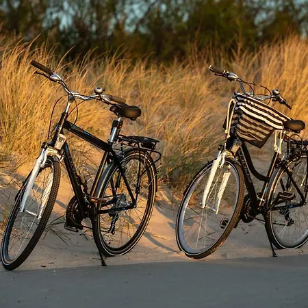 Appartement Morska Przystan