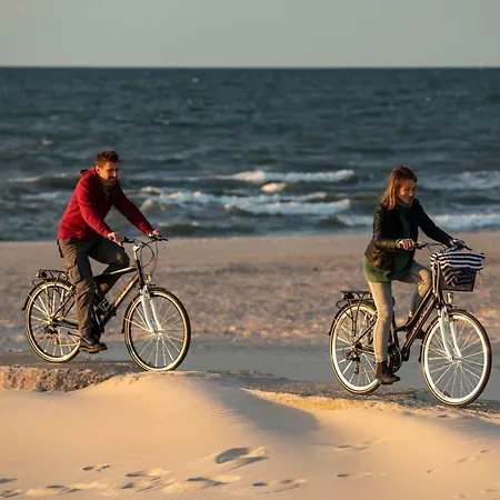 Appartement Morska Przystan *